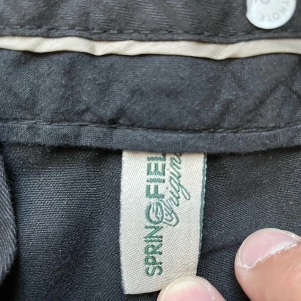 Springfield dress casual pants for men